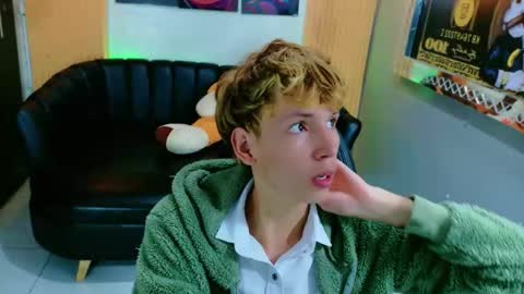 park_jimin1 online show from 19, 9, 2025