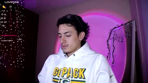 parker_222 online show from 14, 2, 2026