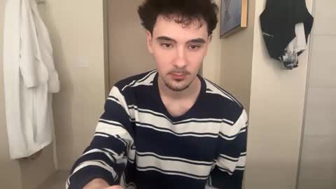 Parker  online show from 6, 5, 2026