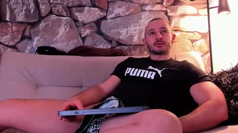 parker lavine online show from 5, 12, 2024