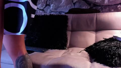 parker lavine online show from 8, 12, 2024