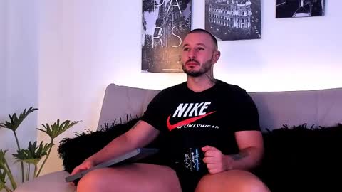 parker lavine online show from 9, 2, 2025