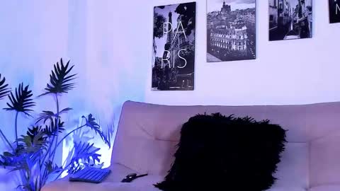 parker lavine online show from 22, 10, 2025