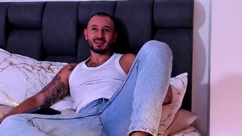 parker lavine online show from 26, 10, 2025