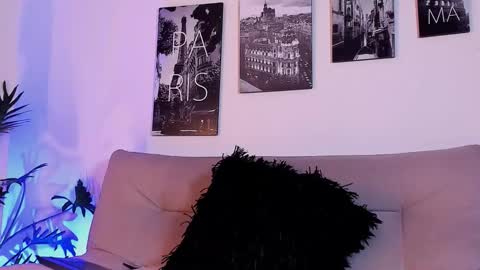 parker lavine online show from 3, 12, 2025