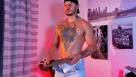 parker lavine online show from 26, 2, 2026