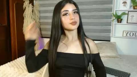 parker_leex online show from 23, 10, 2025