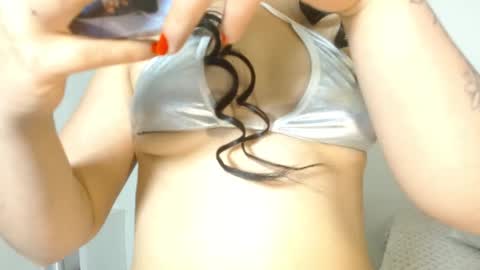 parker_leex online show from 18, 1, 2026