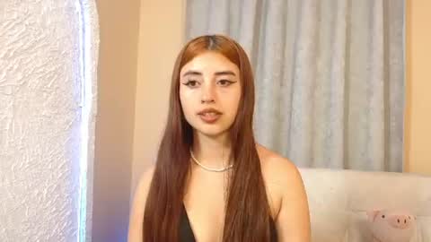 parker_leex online show from 27, 7, 2026