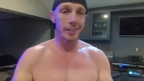 Parker online show from 1, 4, 2026