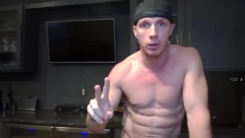 Parker online show from 21, 5, 2026