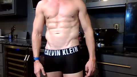 Parker online show from 15, 6, 2026