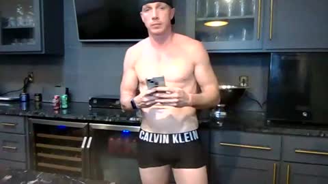 Snapshot of parkerflexes chatting on 29, 6, 2026 Parker online show from 29, 6, 2026