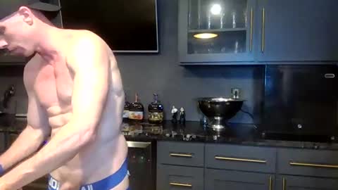 Snapshot of parkerflexes chatting on 4, 7, 2026 Parker online show from 4, 7, 2026