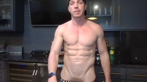 Snapshot of parkerflexes chatting on 13, 7, 2026 Parker online show from 13, 7, 2026