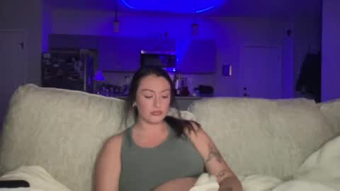 Parker Monroe online show from 1, 3, 2026