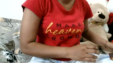 parneetii26 online show from 7, 7, 2026