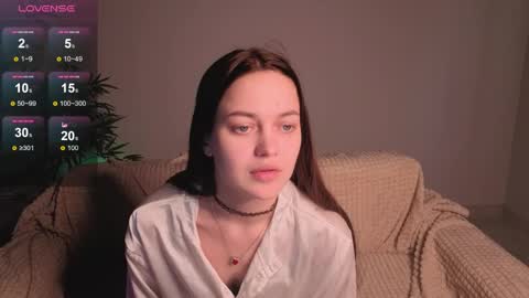 parrot_kisha online show from 17, 4, 2026