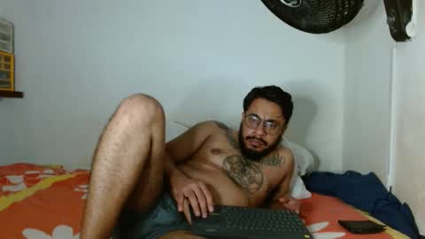 Partisano77 online show from 5, 1, 2025