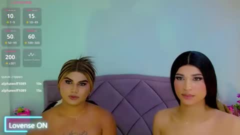 sara y cata online show from 30, 5, 2026