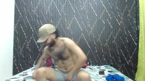 Snapshot of party_latingrltsboys chatting on 1, 2, 2026 WILD GROUP - SAMANTHA TS - BRITANY REAL GIRL - CHRISTOPHER BOY - JUSTIN BOY online show from 1, 2, 2026