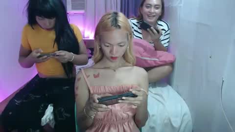 pasadiria online show from 7, 4, 2026