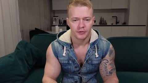 Pashka online show from 7, 1, 2025