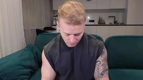 Pashka online show from 7, 1, 2025