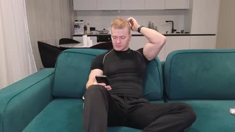 Pashka online show from 9, 1, 2025