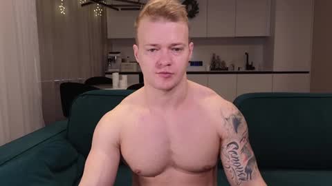 Pashka online show from 12, 1, 2025