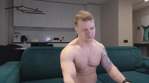 Pashka online show from 28, 2, 2025