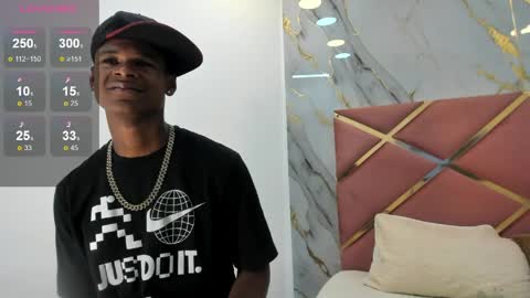 passion_black_ online show from 8, 4, 2026