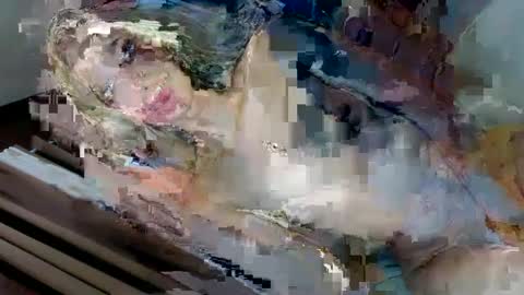 Tasty Alice online show from 2, 2, 2025