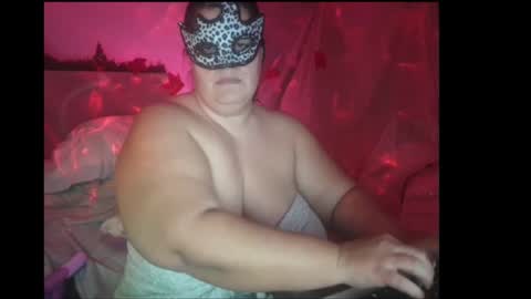 PassionDuo4 online show from 23, 12, 2024