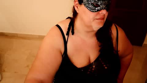 PassionDuo4 online show from 27, 2, 2026