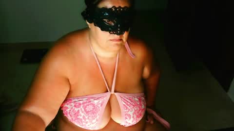 PassionDuo4 online show from 3, 8, 2026