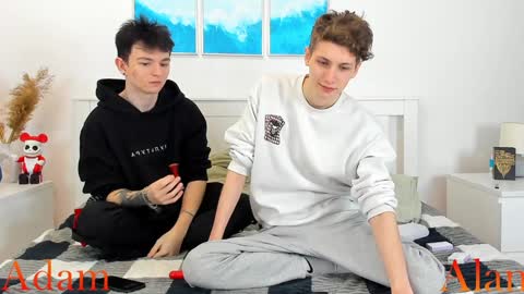 Snapshot of passionprince69 chatting on 15, 12, 2024 Alan online show from 15, 12, 2024