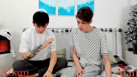 Snapshot of passionprince69 chatting on 8, 1, 2025 Alan online show from 8, 1, 2025