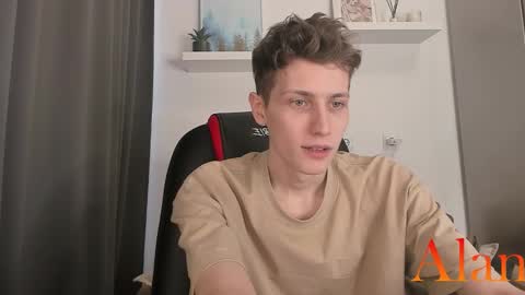 Snapshot of passionprince69 chatting on 30, 9, 2025 Alan online show from 30, 9, 2025