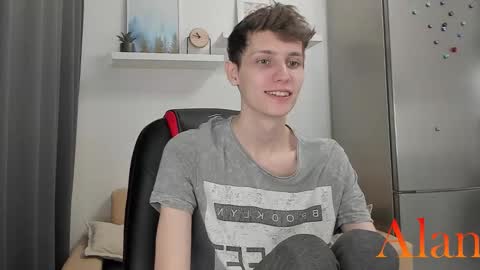 Snapshot of passionprince69 chatting on 6, 10, 2025 Alan online show from 6, 10, 2025