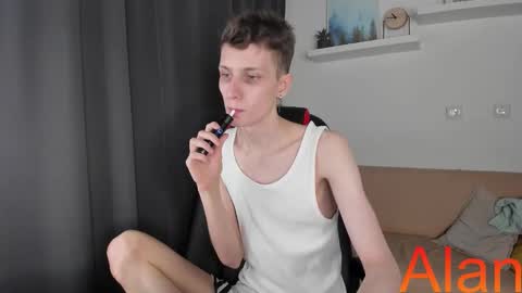 Snapshot of passionprince69 chatting on 22, 10, 2025 Alan online show from 22, 10, 2025