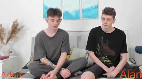 Snapshot of passionprince69 chatting on 2, 11, 2025 Alan online show from 2, 11, 2025