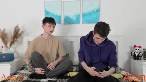 Snapshot of passionprince69 chatting on 15, 11, 2025 Alan online show from 15, 11, 2025