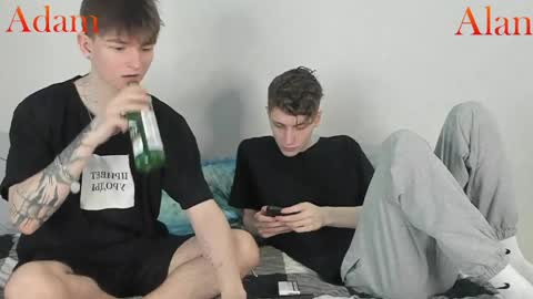 Alan online show from 31, 3, 2026