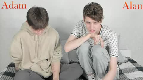 Alan online show from 28, 4, 2026