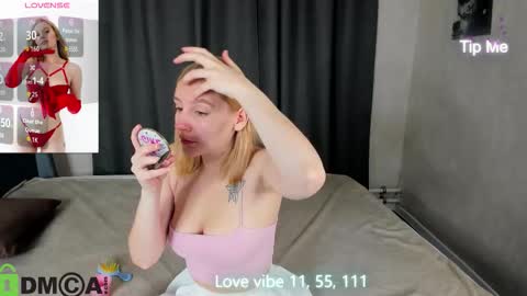 patr1cia_hart online show from 12, 10, 2025