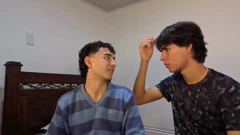 patri_ck_villa online show from 4, 11, 2025