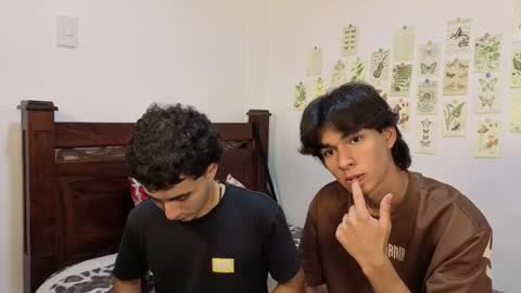 patri_ck_villa online show from 3, 2, 2026