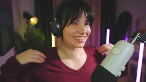 Snapshot of patricia_bennett chatting on 16, 12, 2024 Patricia online show from 16, 12, 2024