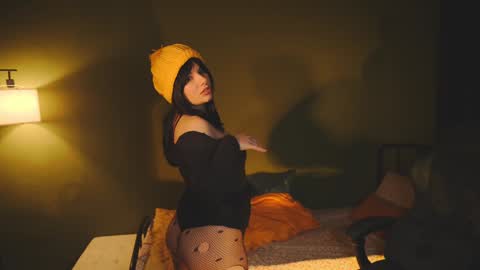 Snapshot of patricia_bennett chatting on 26, 1, 2025 Patricia online show from 26, 1, 2025